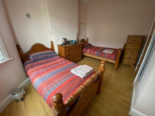 Hostal Abbey Guest House