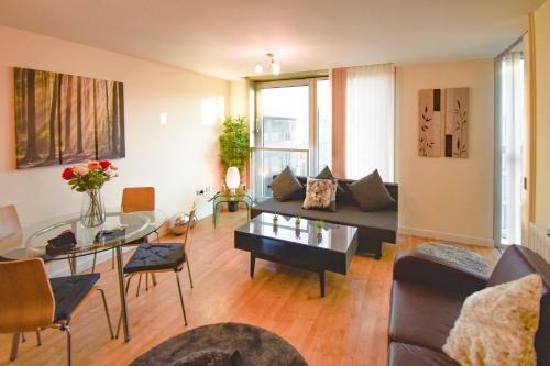 Apartamento The Hub - Instagram Heaven