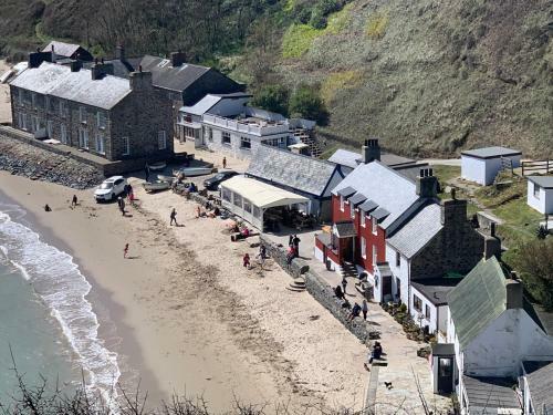 Swyn-y-mor