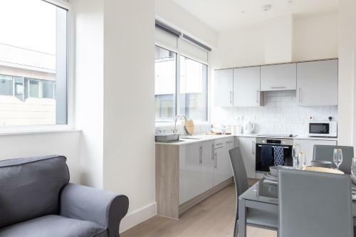 Apartamento Dreamland Suites