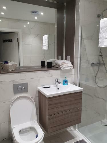 Apartamento Dreamland Suites