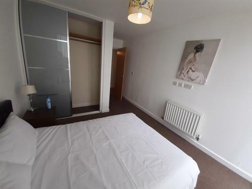 Salaam Letting (City Apartment)
