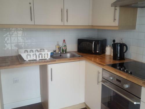Salaam Letting (City Apartment)