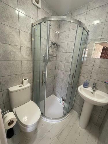 Bed & Breakfast Ashmina House With Free Onsite Parking