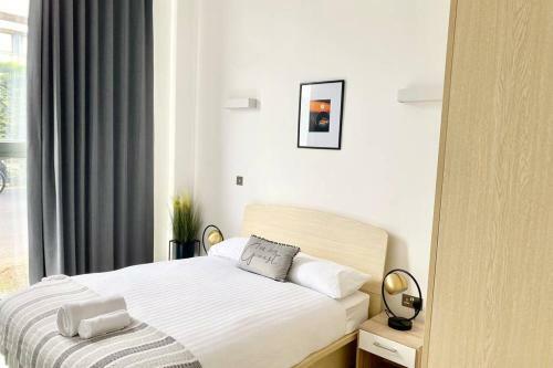 Smartrips Apartments - The Atrium