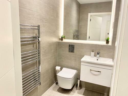 Smartrips Apartments - The Atrium