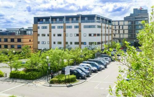 Apartamento Blue Sapphire
