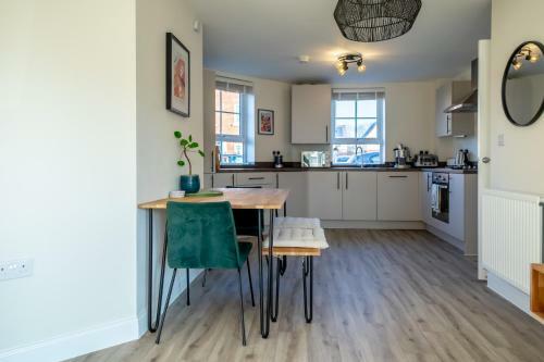 Apartamento Fairfields Gem By Crew Homes