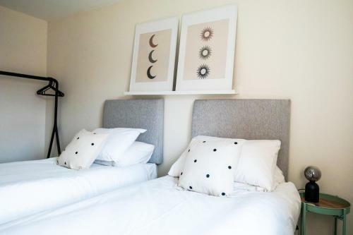 Apartamento Fairfields Gem By Crew Homes