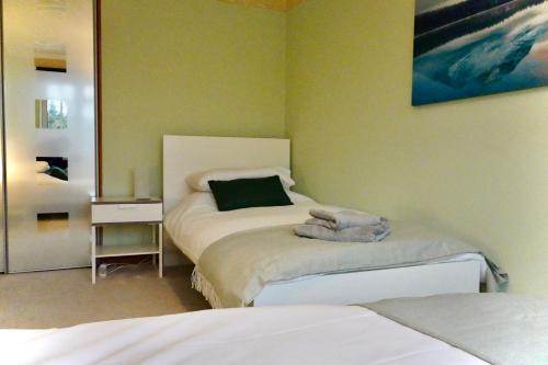 Crosslands Lodge