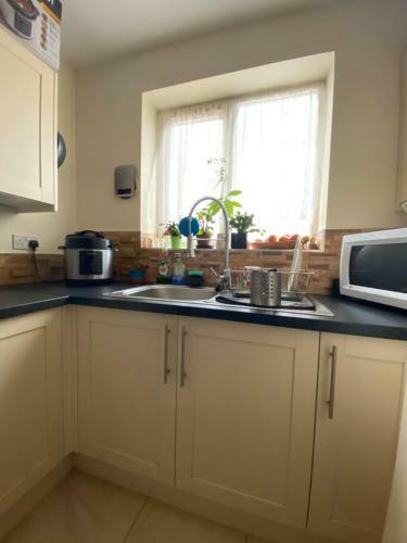 Double Room In Bletchley
