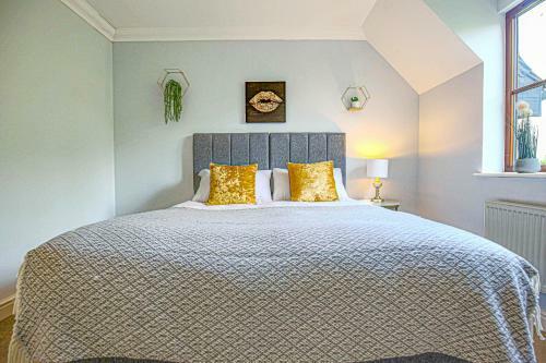 Executive Monkston Apartment By Crew Homes