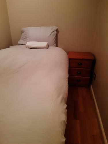 Apartamento Our Guests Are Royal (Br)
