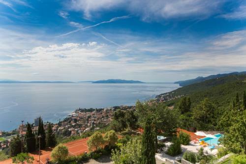 Villa Opatija Hills