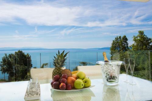 Villa Opatija Hills