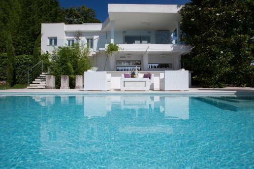 Villa Opatija Hills