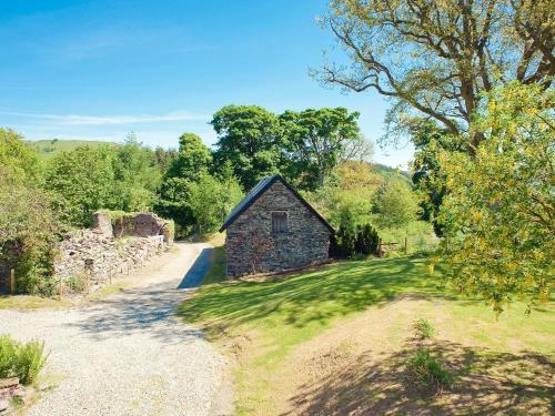 Llanerch-y-baedd