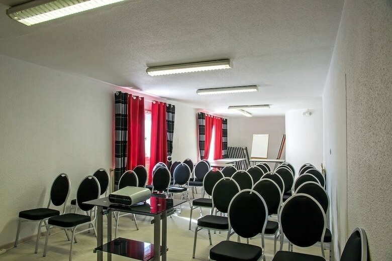 Inter-hotel La Siesta