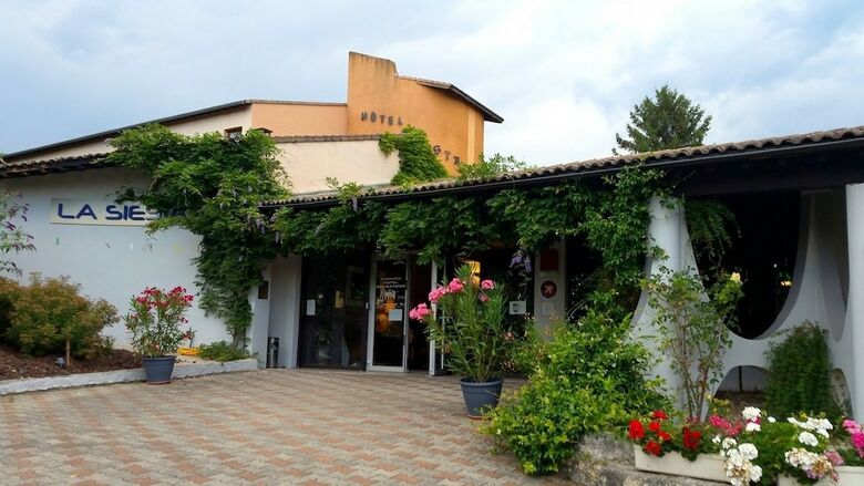 Inter-hotel La Siesta