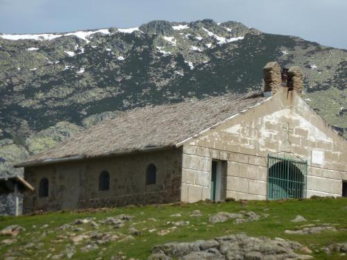 Hostal El Cardenillo