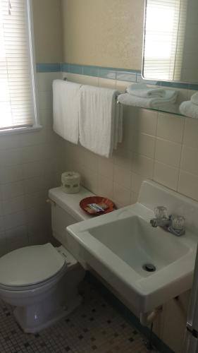 Savannah Motel
