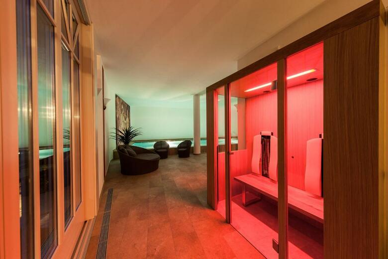 Hotel Jagdhof