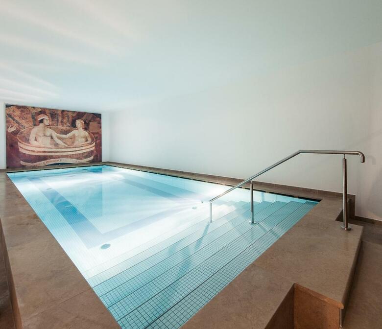 Hotel Jagdhof