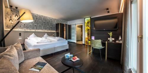 Parc Hotel Am See