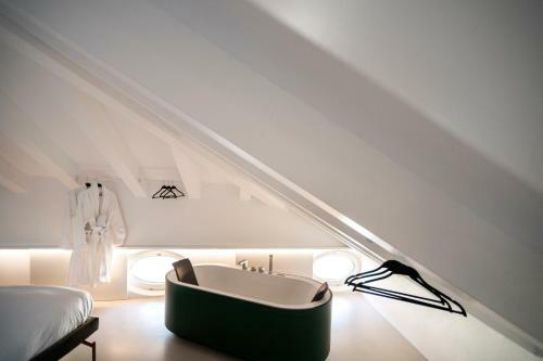 Designhotel Gius La Residenza
