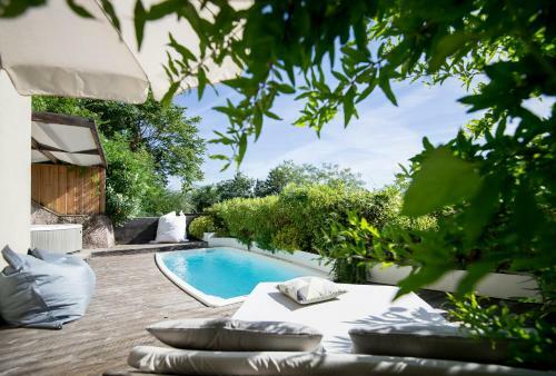 Designhotel Gius La Residenza