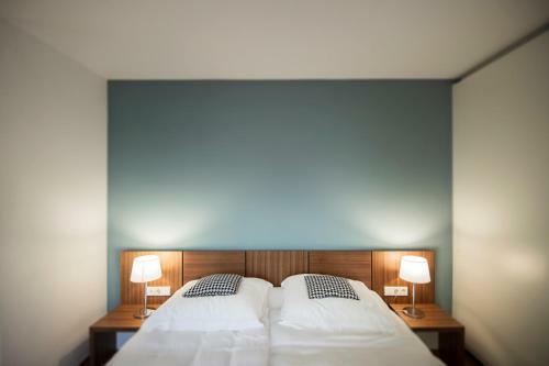 Designhotel Gius La Residenza