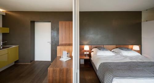 Designhotel Gius La Residenza