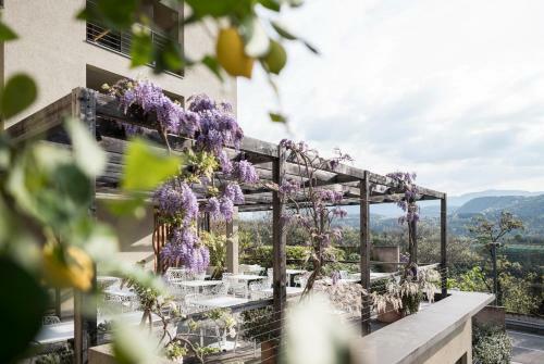 Designhotel Gius La Residenza