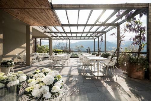 Designhotel Gius La Residenza