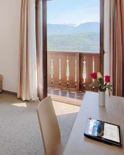 Hostal Pension Christl
