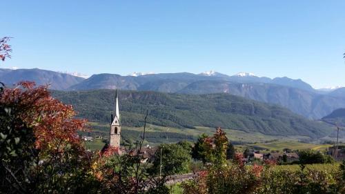 Hostal Pension Christl