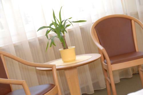 Hotel Haus R�merrast