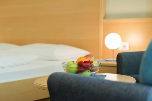 Hotel Haus R�merrast