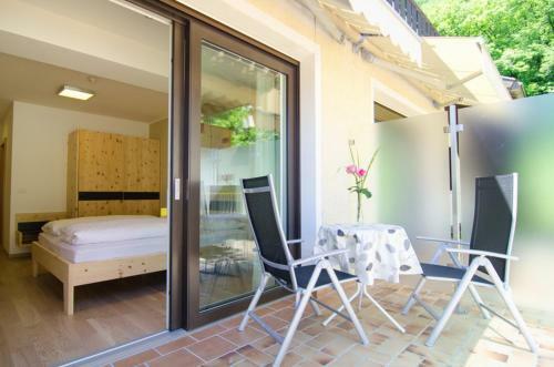 Hotel Haus R�merrast