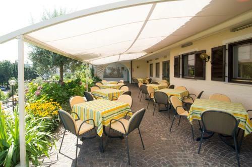 Hotel Haus R�merrast