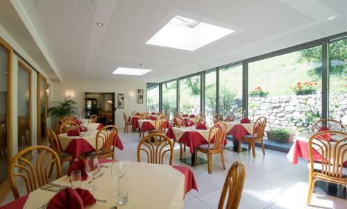 Hotel Haus R�merrast