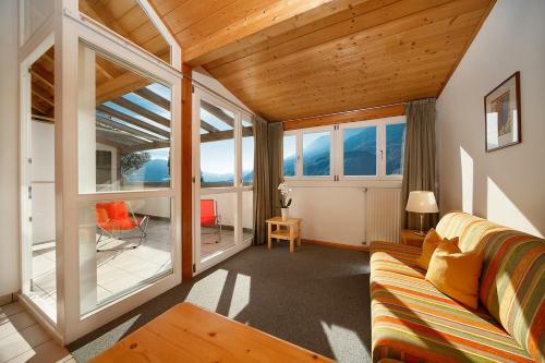 Aparthotel Residence Haus Kaltersee