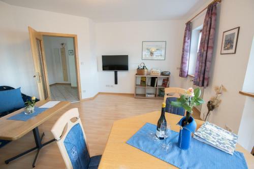 Aparthotel Siganatenhof