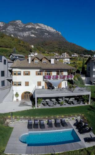 Aparthotel Siganatenhof