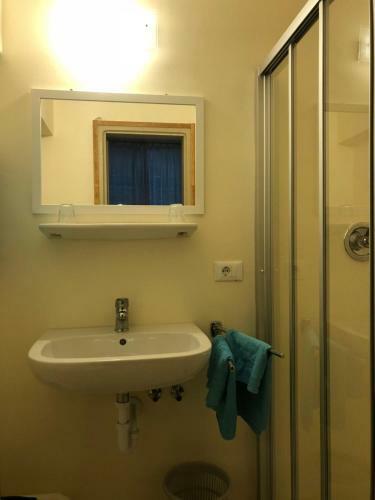 Bed & Breakfast Pension Latemar
