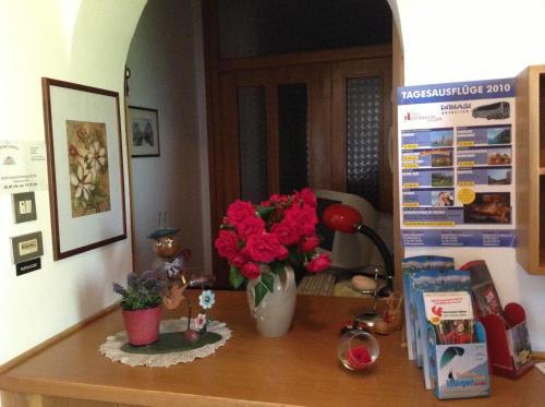 Bed & Breakfast Pension Latemar