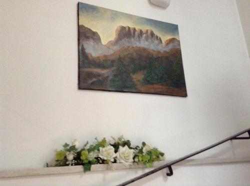 Bed & Breakfast Pension Latemar