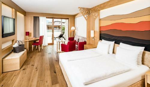 Hotel Hasslhof