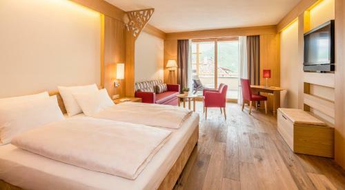 Hotel Hasslhof