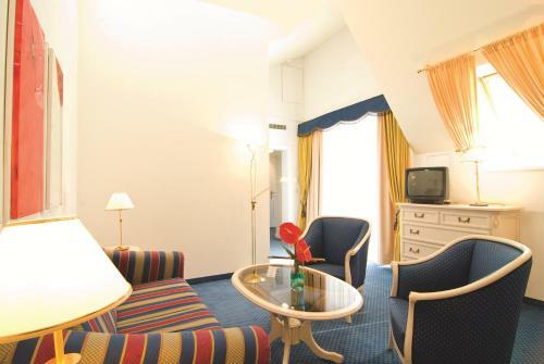 Hotel Seegarten